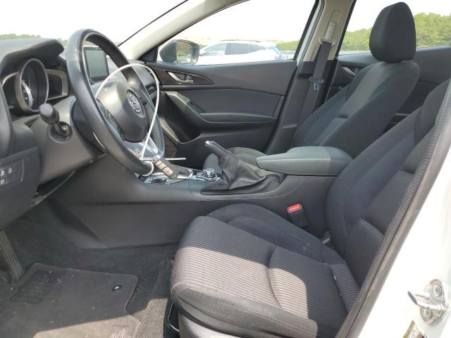 Photo 7 from auction – 2016 MAZDA 3 TOURING with VIN JM1BM1V79G1287660