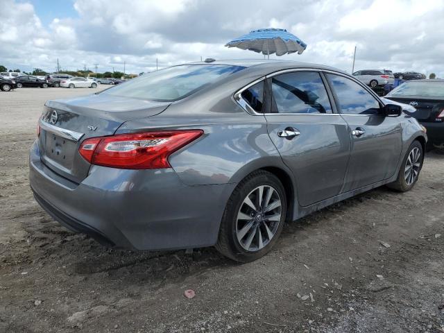 Photo 3 from auction – 2017 NISSAN ALTIMA 2.5 with VIN 1N4AL3AP5HC188698