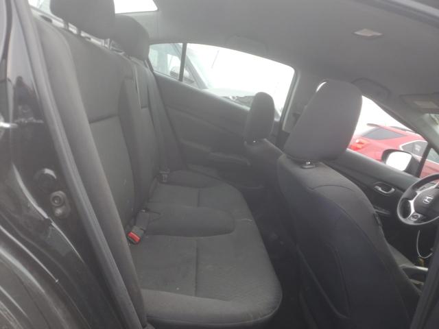 Photo 10 from auction – 2015 HONDA CIVIC LX with VIN 19XFB2F5XFE082516