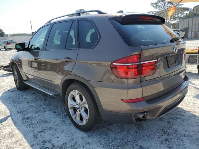 Photo 2 from auction – 2012 BMW X5 XDRIVE3 with VIN 5UXZW0C55CL668584