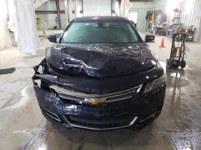 Photo 5 from auction – 2018 CHEVROLET IMPALA LT with VIN 2G1105S32J9116082