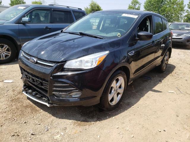 Photo 1 from auction – 2013 FORD ESCAPE SE with VIN 1FMCU0GX6DUA52117