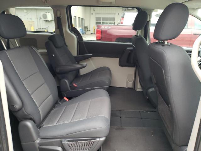 Photo 11 from auction – 2009 DODGE GRAND CARA with VIN 2D8HN44E89R682924