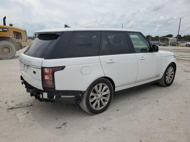 Photo 3 from auction – 2016 LAND ROVER RANGE ROVE with VIN SALGS2KF9GA252381
