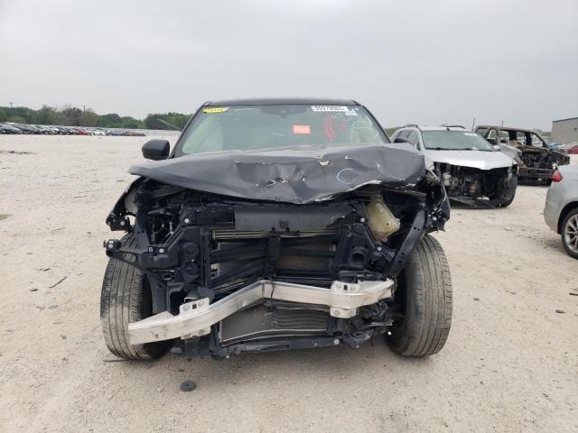 Photo 5 from auction – 2021 FORD EXPLORER with VIN 1FMSK7BH1MGA60991
