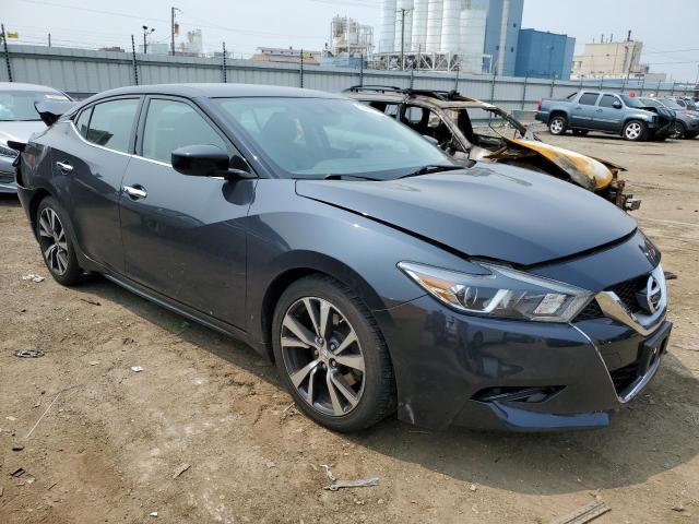 Photo 4 from auction – 2016 NISSAN MAXIMA 3.5 with VIN 1N4AA6AP9GC409757