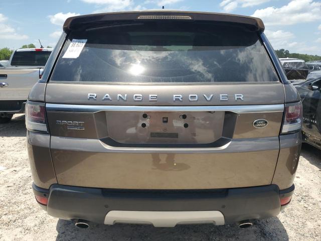Photo 6 from auction – 2015 LAND ROVER RANGE ROVE with VIN SALWR2VF6FA518943