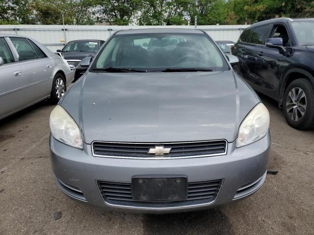 Photo 5 from auction – 2008 CHEVROLET IMPALA LT with VIN 2G1WT58K189252340