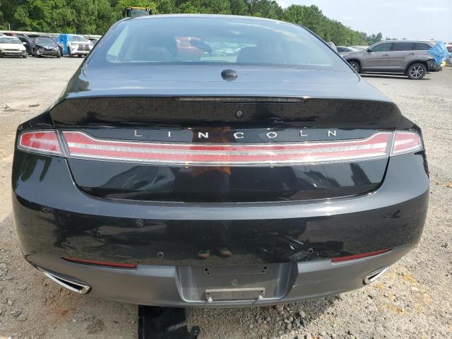 Photo 6 from auction – 2014 LINCOLN MKZ HYBRID with VIN 3LN6L2LU7ER830005