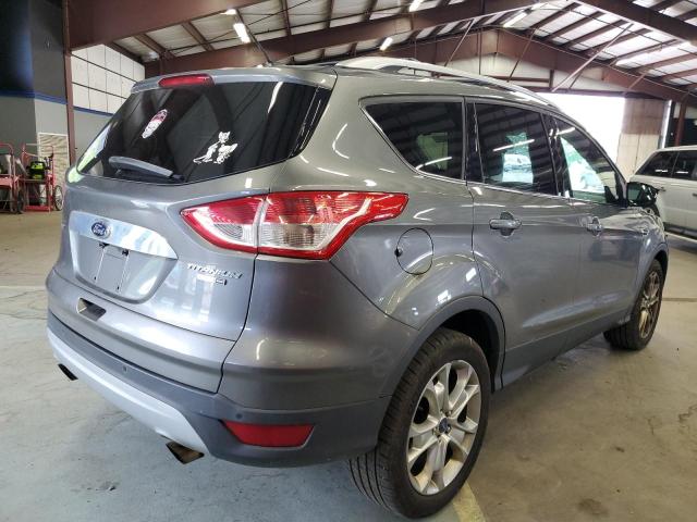 Photo 3 from auction – 2014 FORD ESCAPE TIT with VIN 1FMCU9JX8EUE44725