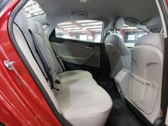 Photo 10 from auction – 2019 HYUNDAI SONATA SE with VIN 5NPE24AF3KH763467