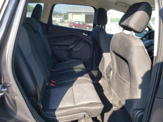 Photo 11 from auction – 2017 FORD ESCAPE SE with VIN 1FMCU9G96HUF09469