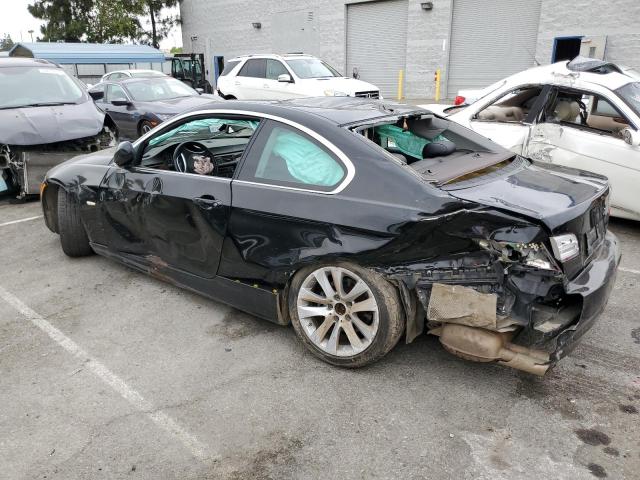 Photo 2 from auction – 2011 BMW 328 I SULE with VIN WBAKE5C57BE432070