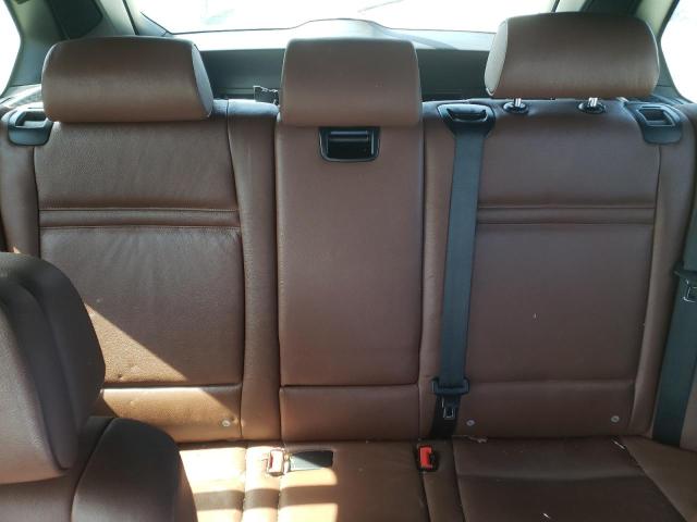 Photo 10 from auction – 2011 BMW X5 XDRIVE5 with VIN 5UXZV8C54BL421427