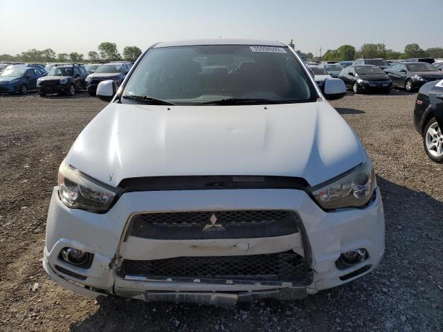 Photo 5 from auction – 2012 MITSUBISHI OUTLANDER with VIN JA4AP4AU1CZ003640