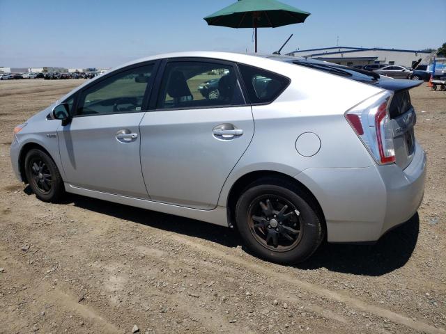 Photo 2 from auction – 2015 TOYOTA PRIUS with VIN JTDKN3DU9F0478676