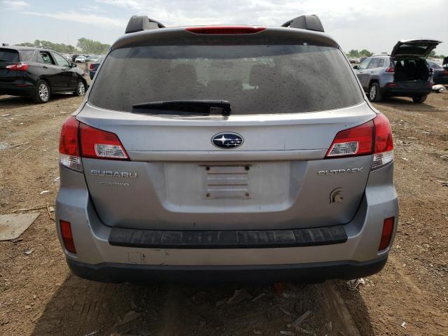 Photo 6 from auction – 2010 SUBARU OUTBACK 2. with VIN 4S4BRCKC3A3358034