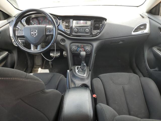 Photo 8 from auction – 2013 DODGE DART SXT with VIN 1C3CDFBH8DD330267
