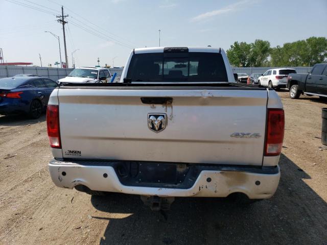 Photo 6 from auction – 2011 DODGE RAM 1500 with VIN 1D7RV1GT9BS510228