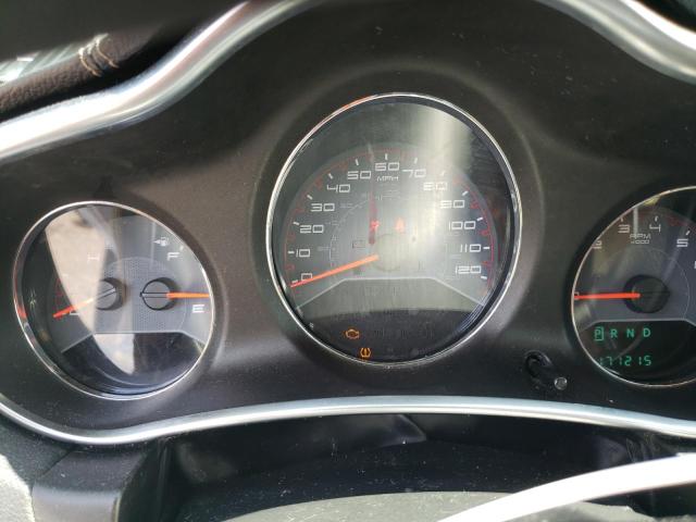 Фото 9 с аукциона – 2012 DODGE AVENGER SE с VIN 1C3CDZAB7CN136725