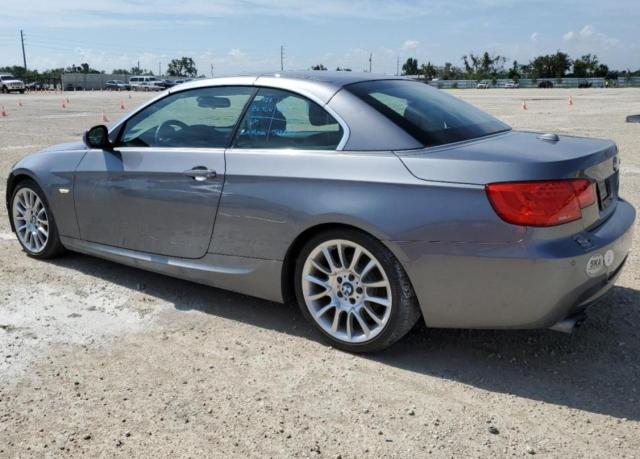 Photo 2 from auction – 2013 BMW 328 I with VIN WBADW3C5XDJ526643