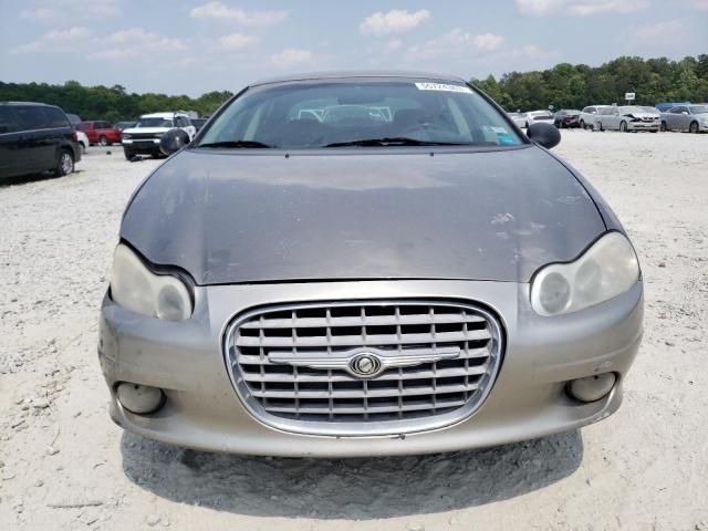 Photo 5 from auction – 1999 CHRYSLER LHS with VIN 2C3HC56G5XH780034