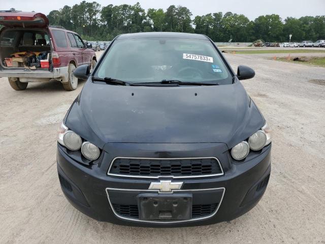 Photo 5 from auction – 2014 CHEVROLET SONIC LS with VIN 1G1JA5SH8E4146527