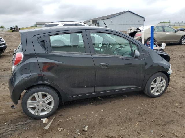 Photo 3 from auction – 2014 CHEVROLET SPARK LS with VIN KL8CB6S98EC459037