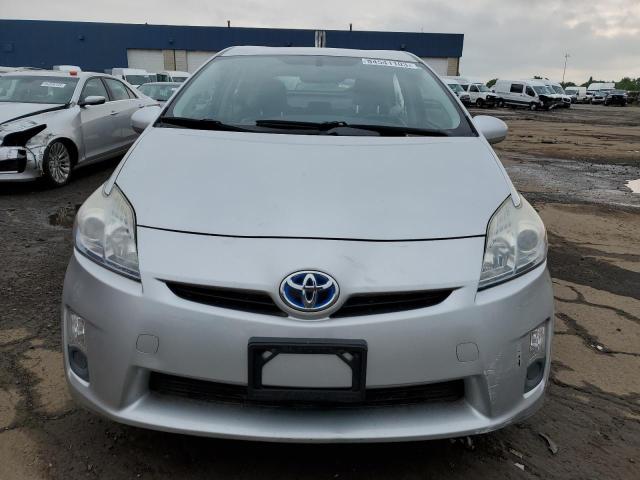 Photo 5 from auction – 2010 TOYOTA PRIUS with VIN JTDKN3DUXA0150000