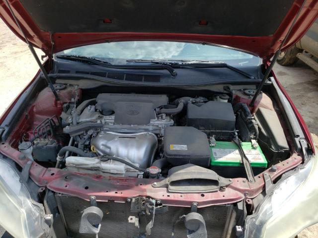 Photo 11 from auction – 2016 TOYOTA CAMRY LE with VIN 4T1BF1FKXGU538256