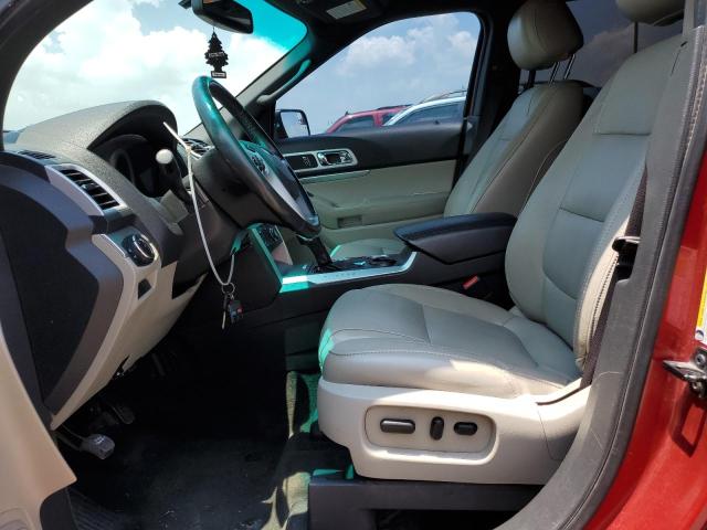 Photo 7 from auction – 2011 FORD EXPLORER X with VIN 1FMHK7D82BGA38714