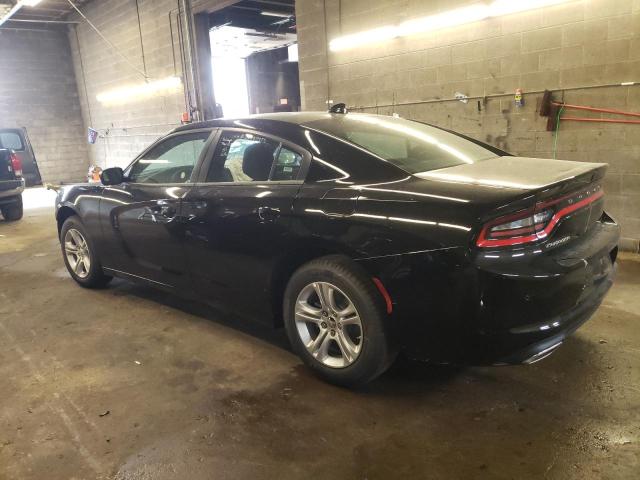 Photo 2 from auction – 2023 DODGE CHARGER SX with VIN 2C3CDXBG3PH563851