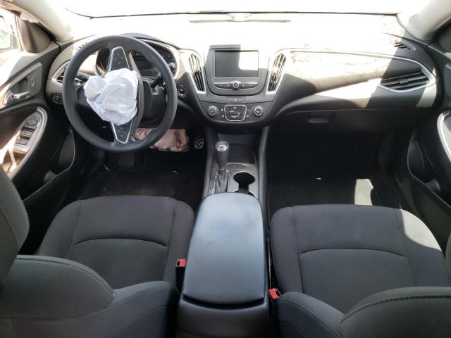 Photo 8 from auction – 2017 CHEVROLET MALIBU LS with VIN 1G1ZB5ST6HF213915