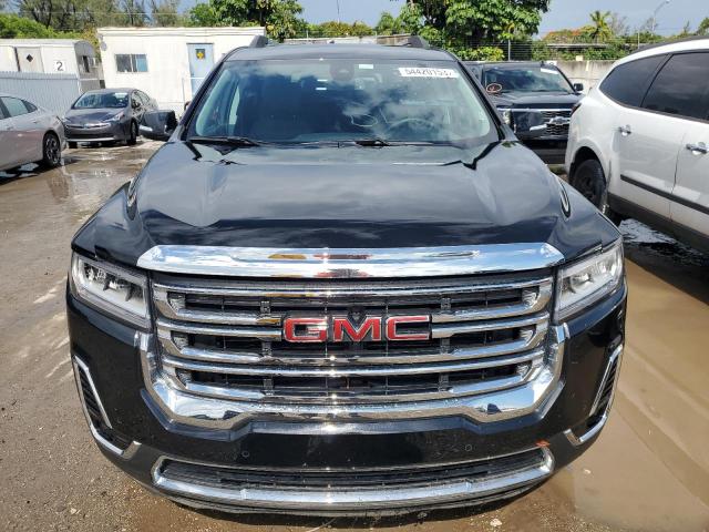 Photo 5 from auction – 2023 GMC ACADIA SLT with VIN 1GKKNML44PZ183218