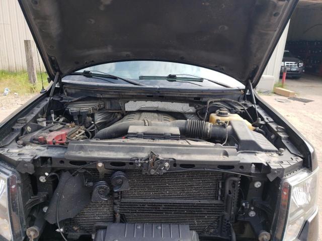Photo 11 from auction – 2012 FORD F150 SUPER with VIN 1FTFW1ET4CFB81719