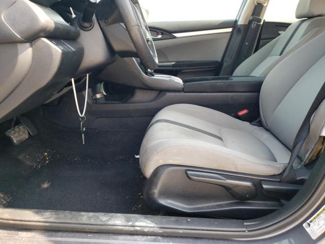 Photo 7 from auction – 2016 HONDA CIVIC LX with VIN 2HGFC2F58GH555009