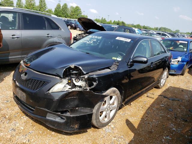 Photo 1 from auction – 2008 TOYOTA CAMRY CE with VIN 4T1BE46K48U215228