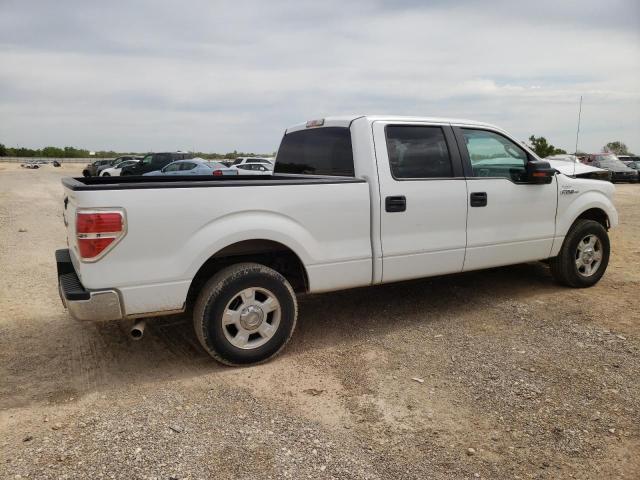 Photo 3 from auction – 2012 FORD F150 SUPER with VIN 1FTFW1CF7CFC24754