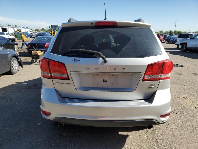 Photo 6 from auction – 2013 DODGE JOURNEY SX with VIN 3C4PDCBG9DT596488