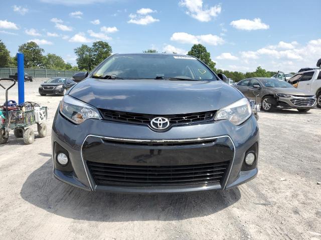 Photo 5 from auction – 2014 TOYOTA COROLLA L with VIN 2T1BURHE6EC043904