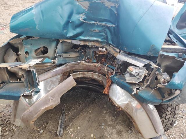 Photo 11 from auction – 1995 FORD RANGER SUP with VIN 1FTCR14U2STA15073