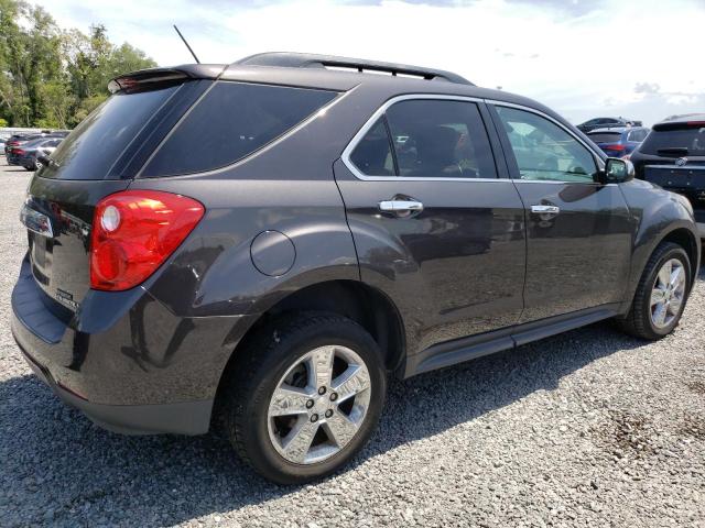 Photo 3 from auction – 2015 CHEVROLET EQUINOX LT with VIN 2GNFLGEK2F6422718