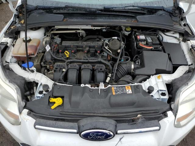 Photo 11 from auction – 2014 FORD FOCUS SE with VIN 1FADP3K25EL393177