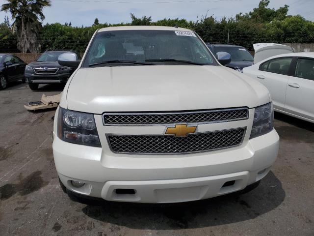 Photo 5 from auction – 2014 CHEVROLET TAHOE C150 with VIN 1GNSCCE09ER140679