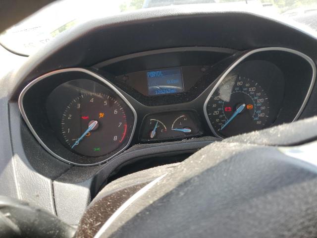 Photo 9 from auction – 2012 FORD FOCUS SE with VIN 1FAHP3F24CL186529