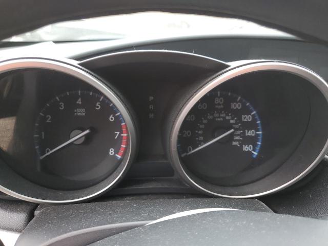 Photo 9 from auction – 2013 MAZDA 3 I with VIN JM1BL1UP9D1785101
