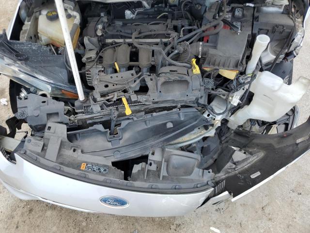 Foto 11 de la subasta – 2017 FORD FIESTA SE con VIN 3FADP4EJ8HM112615
