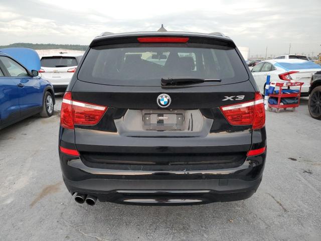 Photo 6 from auction – 2016 BMW X3 XDRIVE2 with VIN 5UXWX9C59G0D69632