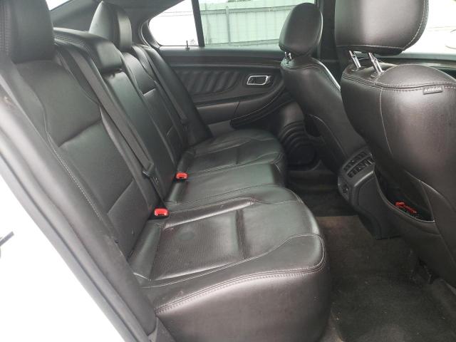 Снимка 10 от търг – 2013 FORD TAURUS LIM с VIN 1FAHP2F8XDG195647