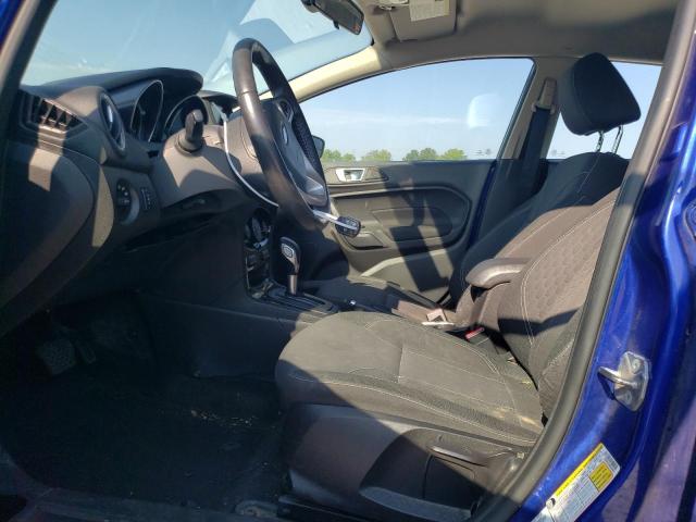 Photo 7 from auction – 2015 FORD FIESTA SE with VIN 3FADP4EJ0FM205657